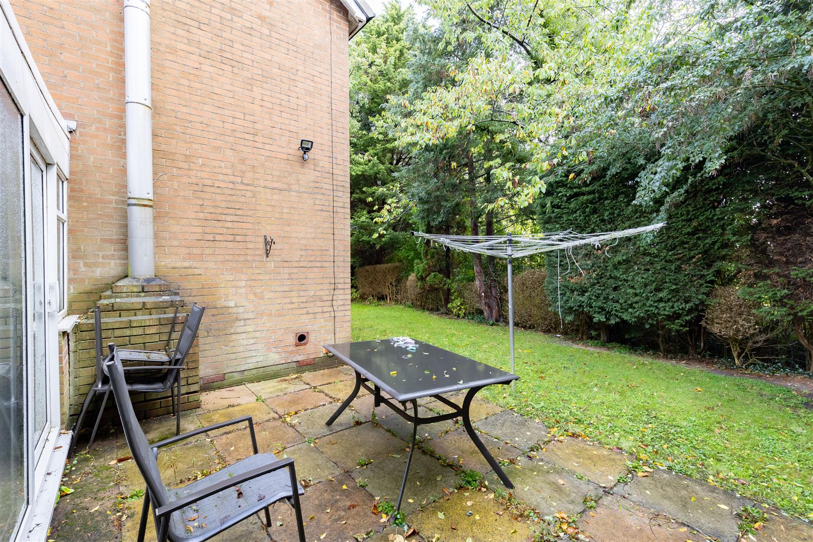 Daisy Bank Close, Leyland